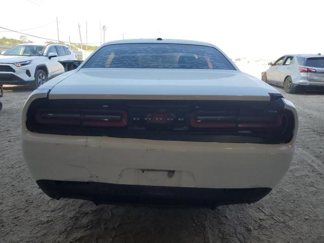 2016 DODGE CHALLENGER - 2C3CDZAG9GH336953