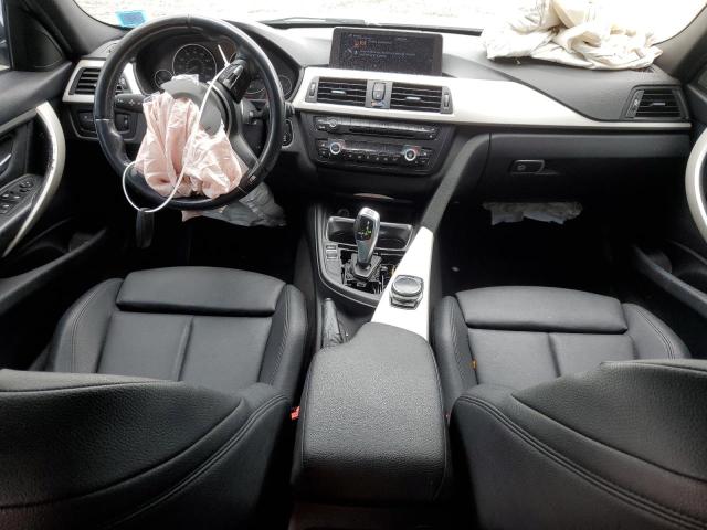 2014 BMW 320 I xDrive VIN: WBA3C3G57ENS70602 Lot: 61073054