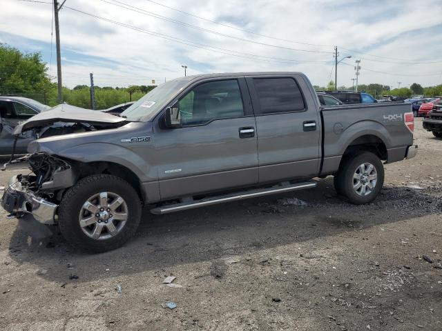 FORD F150 SUPER