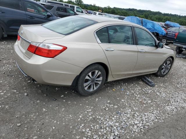 1HGCR2F32EA153272 2014 Honda Accord Lx