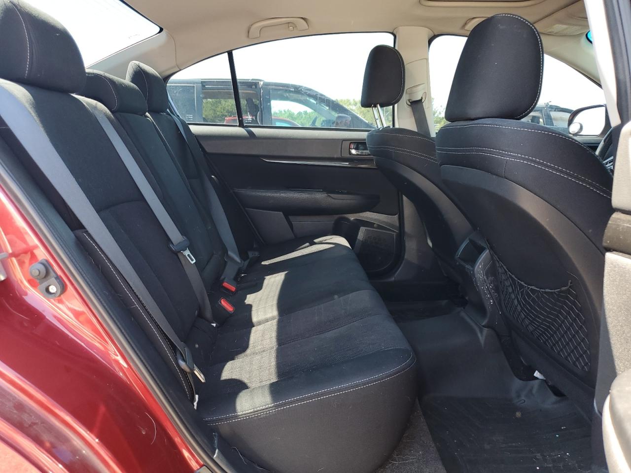 4S3BMBJ68E3002029 2014 Subaru Legacy 2.5I Sport