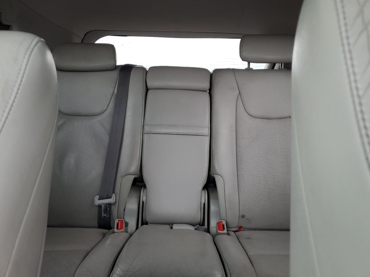 2T2BK1BA3AC017229 2010 Lexus Rx 350