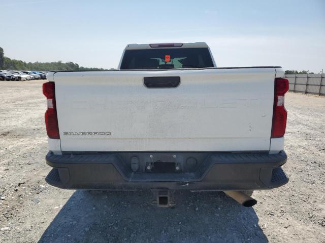 2020 CHEVROLET 3500 - 1GC4YSE76LF208719