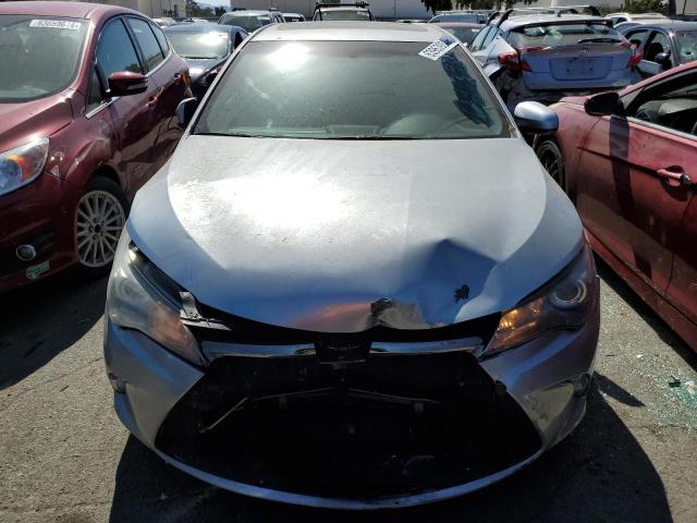 VIN 4T1BF1FK7FU050767 2015 Toyota Camry, LE no.5