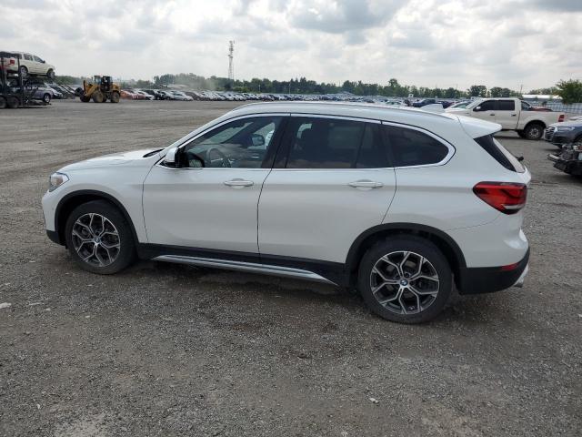2021 BMW X1 XDRIVE2 - WBXJG9C0XM5U11840