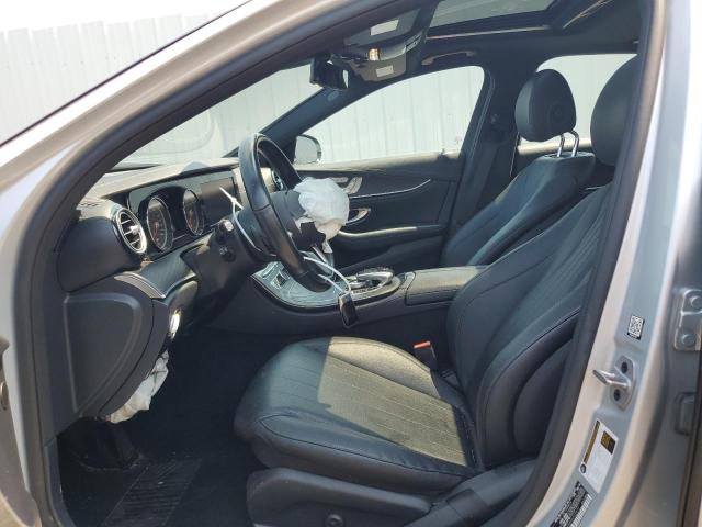 2019 MERCEDES-BENZ E 300 4MAT - WDDZF4KB8KA532577