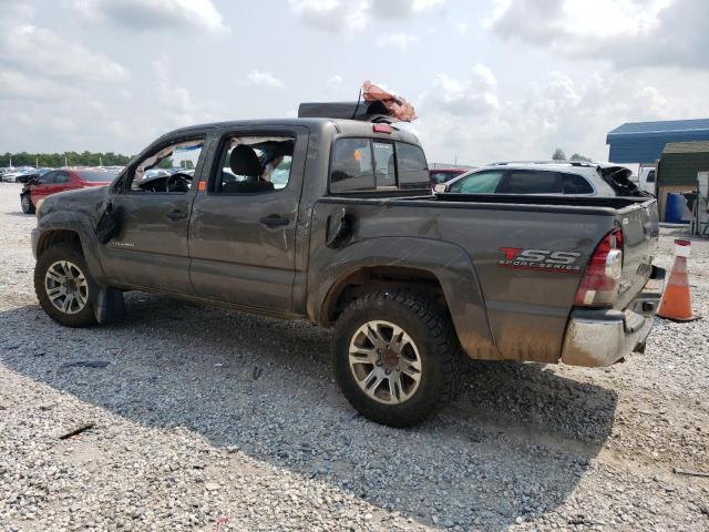 2015 TOYOTA TACOMA DOU - 5TFJU4GN5FX079151