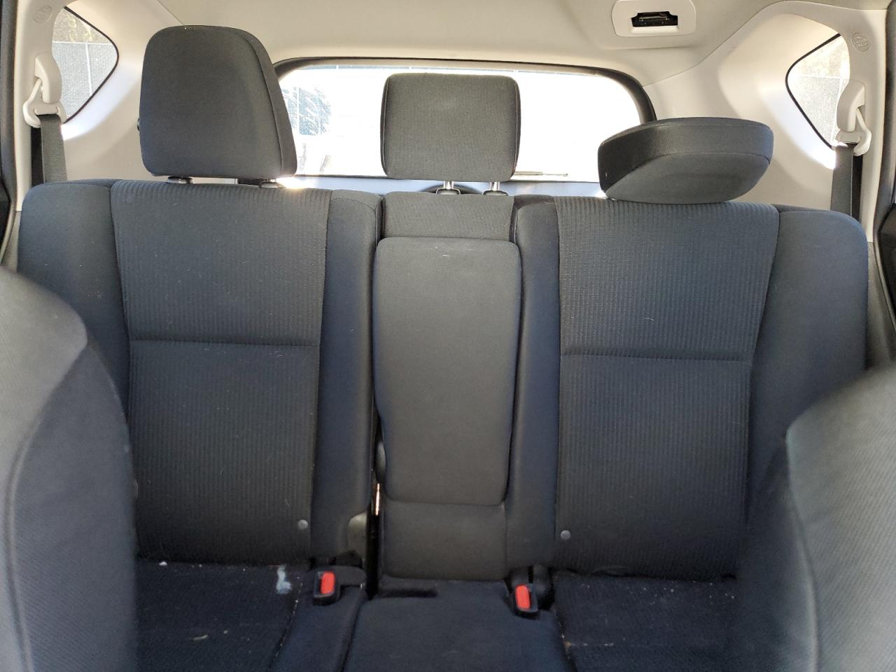 2T3BFREVXHW572698 2017 Toyota Rav4 Le