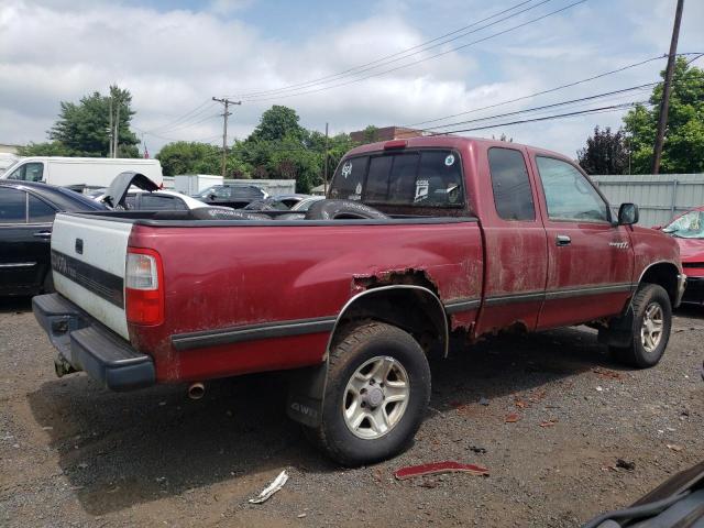 JT4UN24D6V0045060 1997 Toyota T100 Xtracab Sr5 1997 Toyota T100 Xtracab Sr5 VIN: JT4UN24D6V0045060 Lot: 62126254
