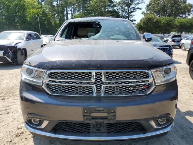 2016 Dodge Durango Citadel VIN: 1C4RDJEG0GC403430 Lot: 61302584