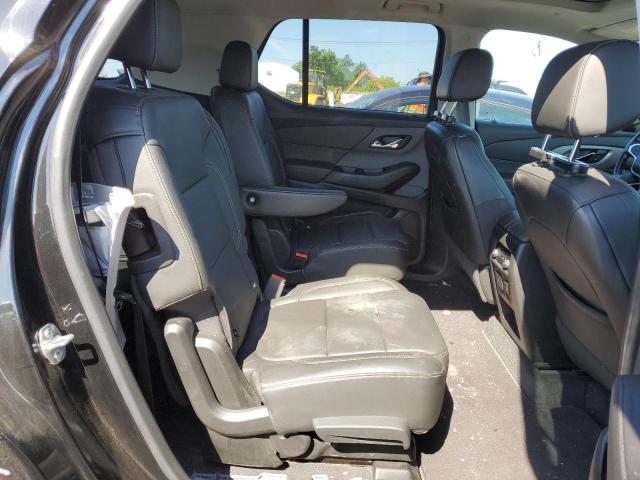 1GNEVJKW2LJ177945 Chevrolet Traverse R 11