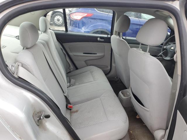 2008 Chevrolet Cobalt Lt VIN: 1G1AL58F487297898 Lot: 62500724