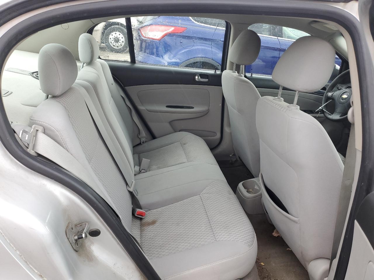 1G1AL58F487297898 2008 Chevrolet Cobalt Lt