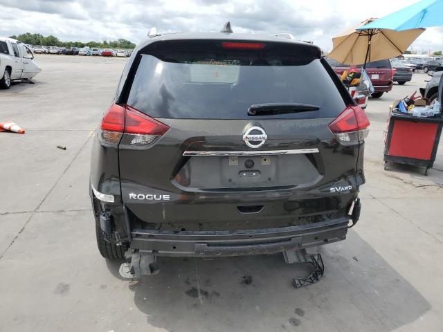 2017 NISSAN ROGUE S - KNMAT2MVXHP519508