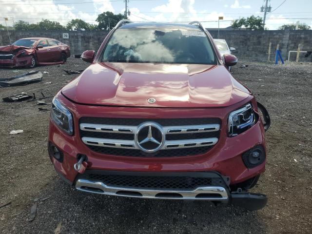 2023 MERCEDES-BENZ GLB 250 4M - W1N4M4HBXPW286619