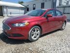 FORD FUSION SE photo