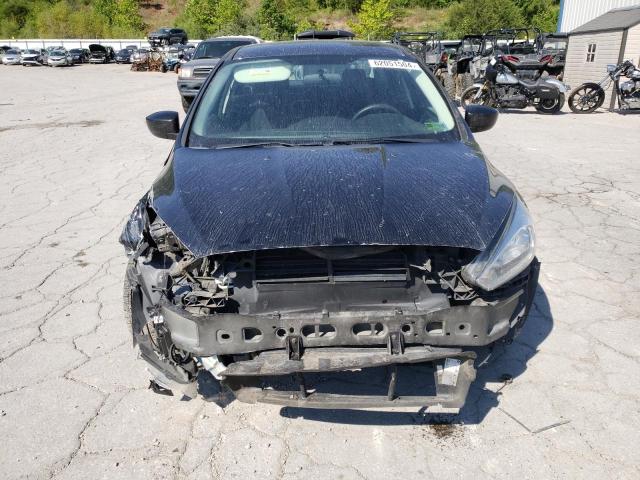 2018 FORD FOCUS SE - 1FADP3F22JL286303