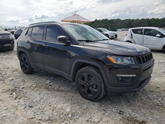 2021 JEEP COMPASS LA - 3C4NJDBB2MT572057