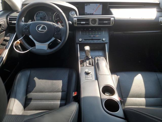 2015 LEXUS IS 250 - JTHCF1D2XF5016374