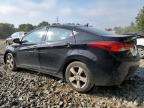 HYUNDAI ELANTRA GL photo