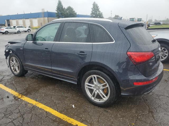 VIN WA1DGAFP1EA104015 2014 Audi Q5, Premium Plus no.2