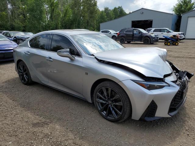 2024 LEXUS IS300 JTHB81F26R5053042
