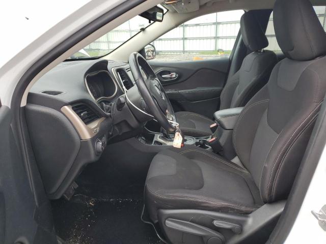 2015 JEEP CHEROKEE L - 1C4PJLCS4FW537051