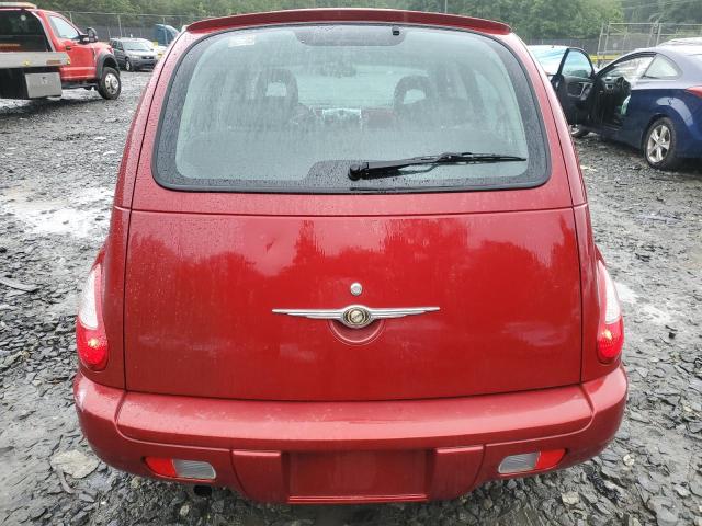 2006 Chrysler Pt Cruiser VIN: 3A4FY48B96T222252 Lot: 62788464