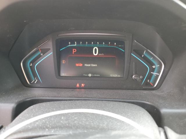 2018 HONDA ODYSSEY LX 5FNRL6H26JB504398