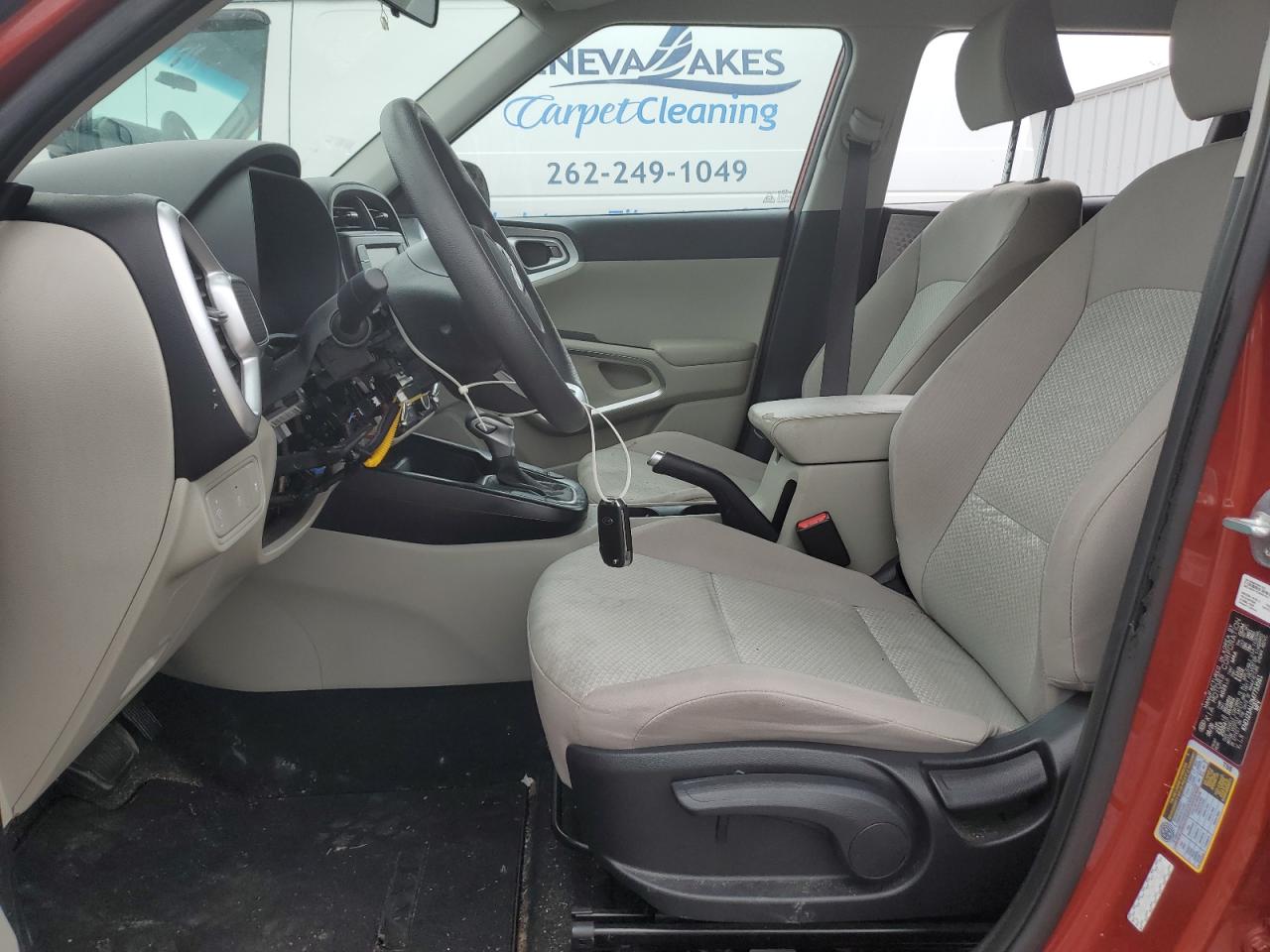 KNDJ23AU2M7753561 2021 Kia Soul Lx