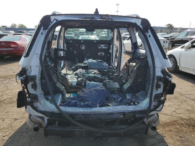2023 JEEP GRAND CHER - 1C4RJKET3P8844340