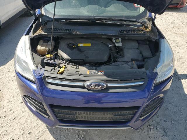 2015 Ford Escape Se VIN: 1FMCU9GX9FUB35354 Lot: 61431514