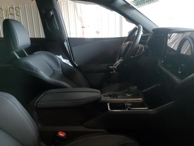2024 LEXUS TX 350 BAS 5TDAAAB69RS003286