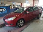 FORD FOCUS SE photo