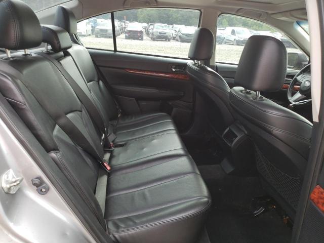 2011 Subaru Legacy 2.5I Limited VIN: 4S3BMBK67B3213927 Lot: 63165654