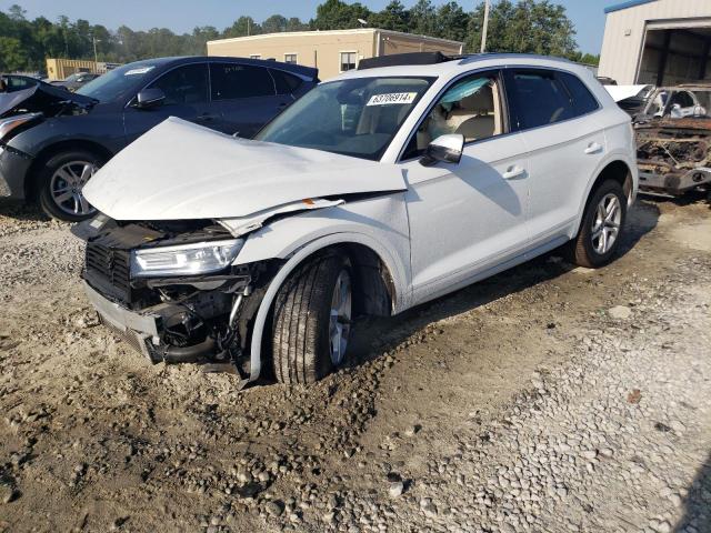 VIN WA1ANAFY2K2103091 2019 Audi Q5, Premium no.1