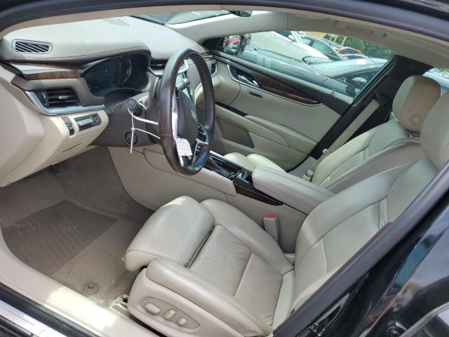 2016 CADILLAC XTS PREMIU - 2G61P5S37G9122488