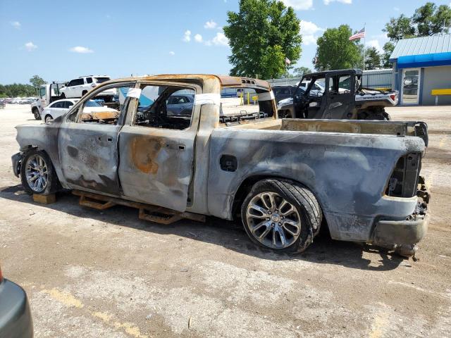 2023 RAM 1500 LARAM - 1C6SRFJT4PN584255