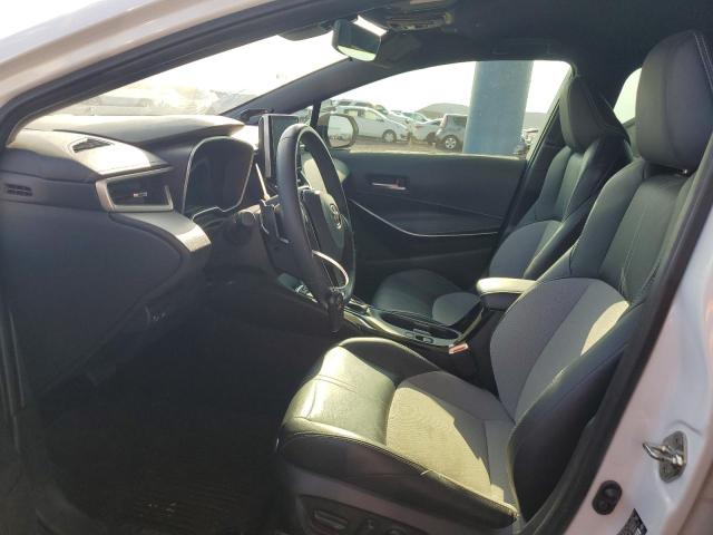 2023 TOYOTA COROLLA XS - JTNC4MBE0P3198410