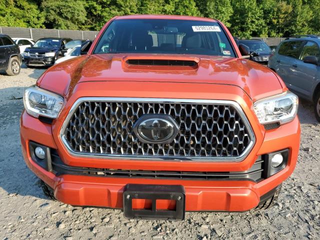 VIN 3TMDZ5BN3JM047762 2018 Toyota Tacoma, Double Cab no.5