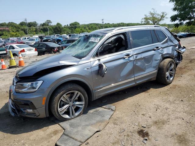 2019 VOLKSWAGEN TIGUAN SE 3VV2B7AXXKM049876  63775474