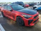 KIA STINGER GT photo