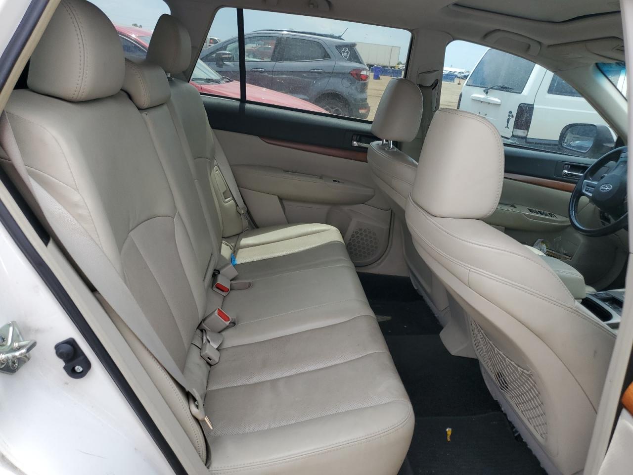 4S4BRDLC0D2221051 2013 Subaru Outback 3.6R Limited