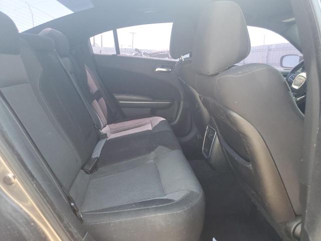 2015 DODGE CHARGER SX - 2C3CDXHG2FH805809