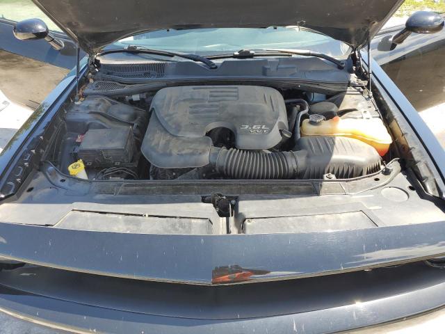 2016 DODGE CHALLENGER - 2C3CDZAG3GH331599