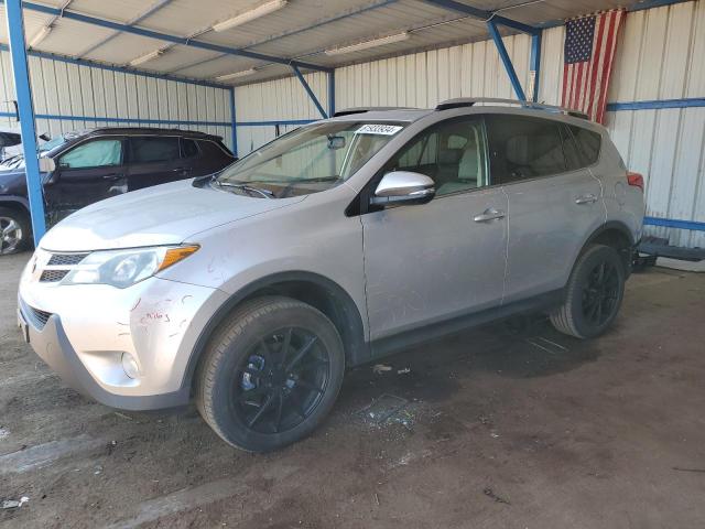 2015 TOYOTA RAV4 LIMIT #3025132256