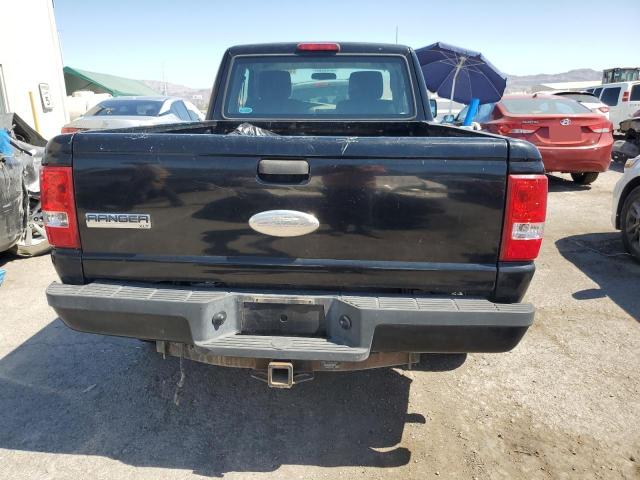 2011 Ford Ranger Super Cab VIN: 1FTKR4EE6BPB15755 Lot: 59930004