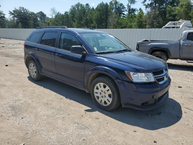 Vin: 3c4pdcab8lt250100, lot: 61530834, dodge journey se 20204