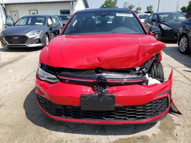 2023 VOLKSWAGEN GTI 40TH A WVW8A7CD2PW209142