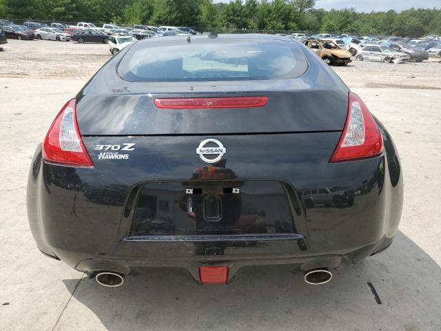 2017 NISSAN 370Z BASE - JN1AZ4EHXHM955363